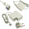 Блок питания: 14.85V 3.05A T(MagSafe2)                          