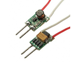 Драйвер светодиода: LD DC/AC 12V 3x1W 9-12VDC 0.3A MR11 Драйвер светодиода: LD DC/AC 12V 3x1W 9-12VDC 0.3A MR11