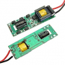 Драйвер светодиода: LD 100-265VAC 12W 40-75VDC 0.24A                  