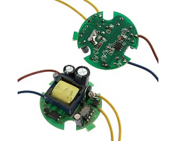 Драйвер светодиода: LD 90-260VAC 6x2W 420MA Драйвер светодиода: LD 90-260VAC 6x2W 420MA