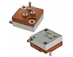 Резистор: СП5-2В - 1 Вт       47 кОм                        