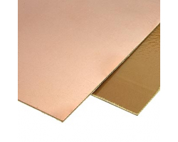 Текстолит: FR4-1 0.7mm 100*200 Текстолит: FR4-1 0.7mm 100*200