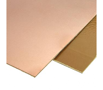 Текстолит: FR4-1 0.7mm 100*200 Текстолит: FR4-1 0.7mm 100*200