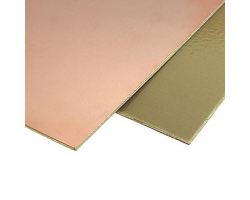 Текстолит: FR4-1 1.1mm 100*200 Текстолит: FR4-1 1.1mm 100*200