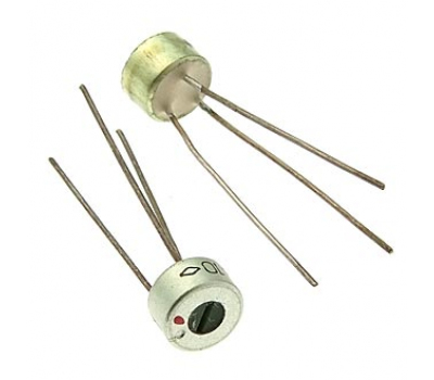Резистор: СП3-19А-0.5 Вт     330 кОм