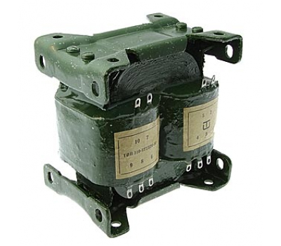Трансформатор: ТПП 310-127/220-50 Трансформатор: ТПП 310-127/220-50