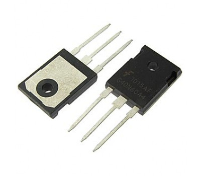 Транзистор: IRFP460PBF