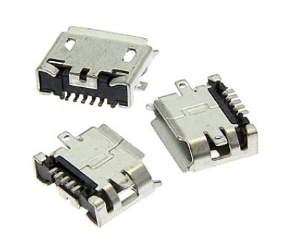 Разъем USB: Micro usb 5S B (SZC) Разъем USB: Micro usb 5S B (SZC)
