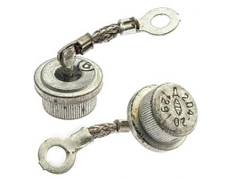 Силовой диод: Д204-20Х Силовой диод: Д204-20Х