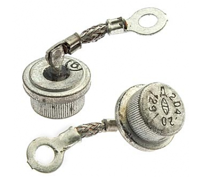 Силовой диод: Д204-20Х