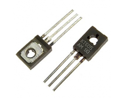 Транзистор: КТ605АМ                                           