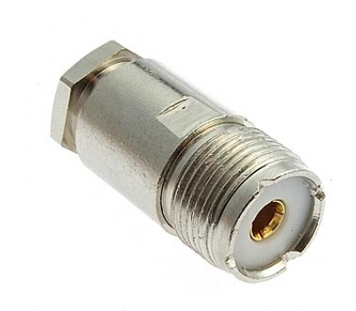 Разъем: UHF-S213F