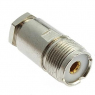 Разъем: UHF-S213F                                         