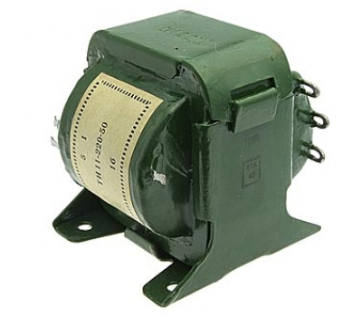 Трансформатор: ТН 11-220-50 Трансформатор: ТН 11-220-50