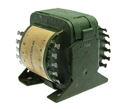 Трансформатор: ТА 28 127/220-50 Трансформатор: ТА 28 127/220-50