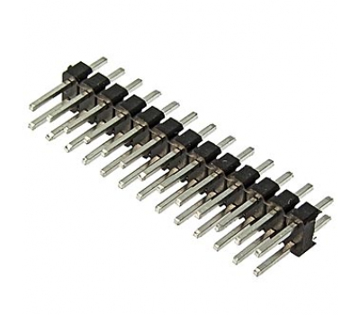 Разъем: PLD 2x13 (pitch 2,54 mm) Разъем: PLD 2x13 (pitch 2,54 mm)