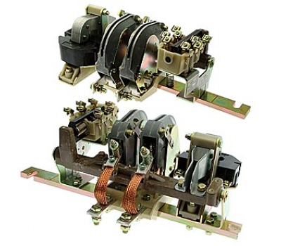 Контактор: КТ 6022Б 380в (201*г) Контактор: КТ 6022Б 380в (201*г)