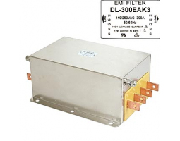 Фильтр сетевой: DL-300EAK3                                        