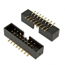 Разъем: BH2-16SMD pitch 2.00 mm                           