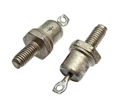 Силовой диод: Д112-25Х-10 Силовой диод: Д112-25Х-10