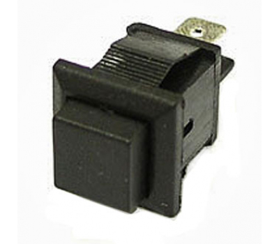 Кнопка: PBS-15B off-(on) черный Кнопка: PBS-15B off-(on) черный