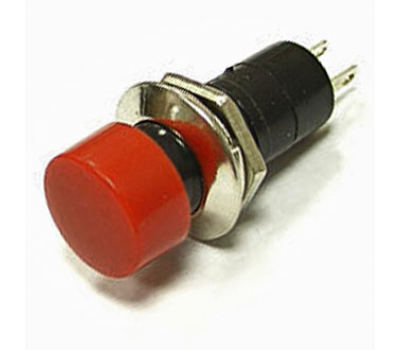 Кнопка: PBS-16A on-off красный Кнопка: PBS-16A on-off красный