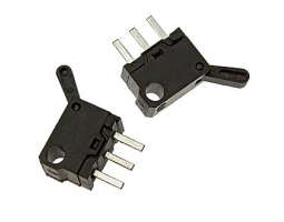 Микропереключатель: LSA-38 (30V 0.4A) Микропереключатель: LSA-38 (30V 0.4A)