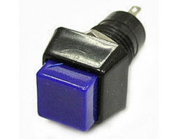 Кнопка: PBS-21B off-(on) синий Кнопка: PBS-21B off-(on) синий