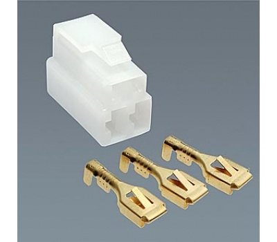 Соединитель автомобильный : DJ7031-6.3-21