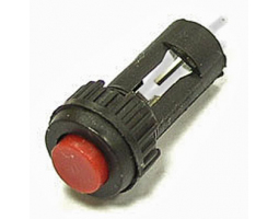 Кнопка: PBS-30B off-(on) красный Кнопка: PBS-30B off-(on) красный