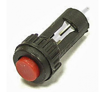Кнопка: PBS-30B off-(on) красный Кнопка: PBS-30B off-(on) красный