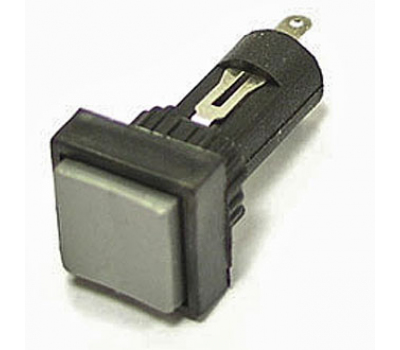 Кнопка: PBS-32B off-(on) серый Кнопка: PBS-32B off-(on) серый