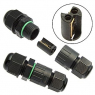 Разъем: SZC-2-M16 (d=4-7mm) IP67 250V/10A                 