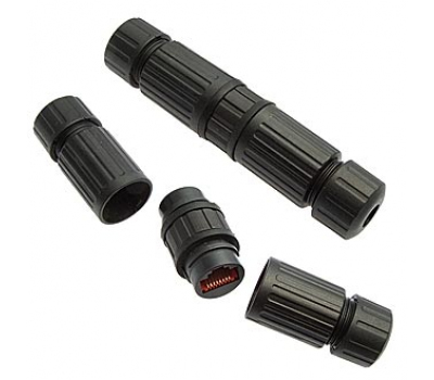 Разъем: SZC-16-RJ45-1 ip68 Разъем: SZC-16-RJ45-1 ip68