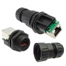Разъем: SZC-19-RJ45 ip68                                  