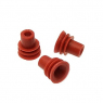 Соединитель автомобильный: WIRE SEAL 2*6mm red                               