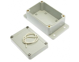 Корпус для РЭА: AD2-4-1(131*68*50) Корпус для РЭА: AD2-4-1(131*68*50)