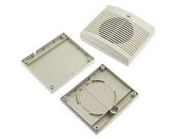 Корпус для РЭА: AD3-31(90*76*25) Корпус для РЭА: AD3-31(90*76*25)