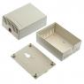 Корпус для РЭА: AD3-41(75*55*28)                                  