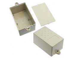 Корпус для РЭА: AD3-65(100*63*50) Корпус для РЭА: AD3-65(100*63*50)