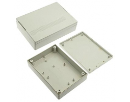 Корпус для РЭА: AD3-95(140*100*35) Корпус для РЭА: AD3-95(140*100*35)