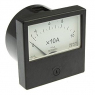 Прибор щитовой: Э8030 100А/5 (50ГЦ) (201*г.)                      