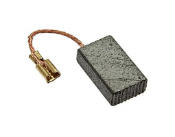 Щетки для электродвигателей: brush 5x10x16 wire Щетки для электродвигателей: brush 5x10x16 wire
