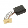 Щетки для электродвигателей : brush 5x11x13 spring                              