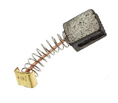Щетки для электродвигателей : brush 5x8x11 spring Щетки для электродвигателей : brush 5x8x11 spring