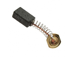 Щетки для электродвигателей: brush 5x8x13 spring Щетки для электродвигателей: brush 5x8x13 spring