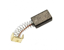 Щетки для электродвигателей: brush 5x8x13 spring new Щетки для электродвигателей: brush 5x8x13 spring new