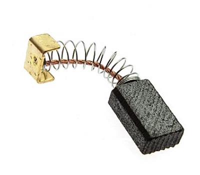 Щетки для электродвигателей: brush 5x8x14 spring Щетки для электродвигателей: brush 5x8x14 spring