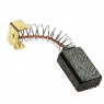 Щетки для электродвигателей: brush 5x8x14 spring                               