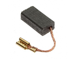 Щетки для электродвигателей : brush 5x8x16 clamp Щетки для электродвигателей : brush 5x8x16 clamp